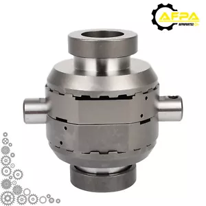 Armario diferencial para Jeep Dana 35 27 SPLINE 1.560" Posiw/Cross Pin 94-06 - Imagen 1 de 9