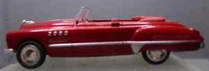 DIECAST ESCALA 1/43 NUEVO RAY 1949 BUICK ROADMASTER - Imagen 1 de 6