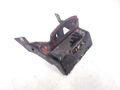 Кронштейн для крепления номерного знака на заднее крыло 02 Buell X1 M2 S1 Lightning - Изображение 1 из 4