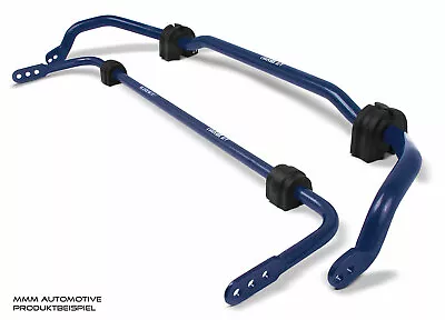 H&R Stabilisatoren-Set Mazda MX5 (Typ NC1, NC1E, Ab 09.05) • 404€