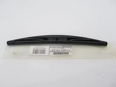 Genuine OEM Nissan 28790-ED000 Rear Wiper Blade 2008-2013 Murano 2011-2014 Quest - Image 1 of 4