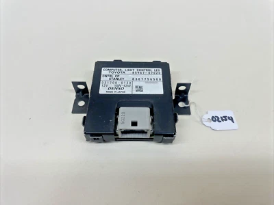 Toyota Avalon 2016-2017 módulo informático de lastre LED OEM 85967-07020 Foto 1 de 4