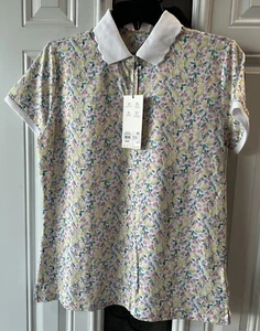 Camisa de golf para mujer Walter Hagen - Imagen 1 de 2