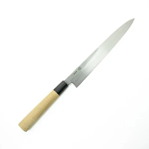 Kikuichi AUS-10 Left Handed Yanagi 270mm - Picture 1 of 3