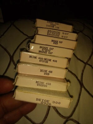 MARY KAY DUAL COVERAGE FOUNDATION (UPDATED 09/25) - Image 1 of 3