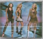 Atomic Kitten Be With You (2002) CD single
