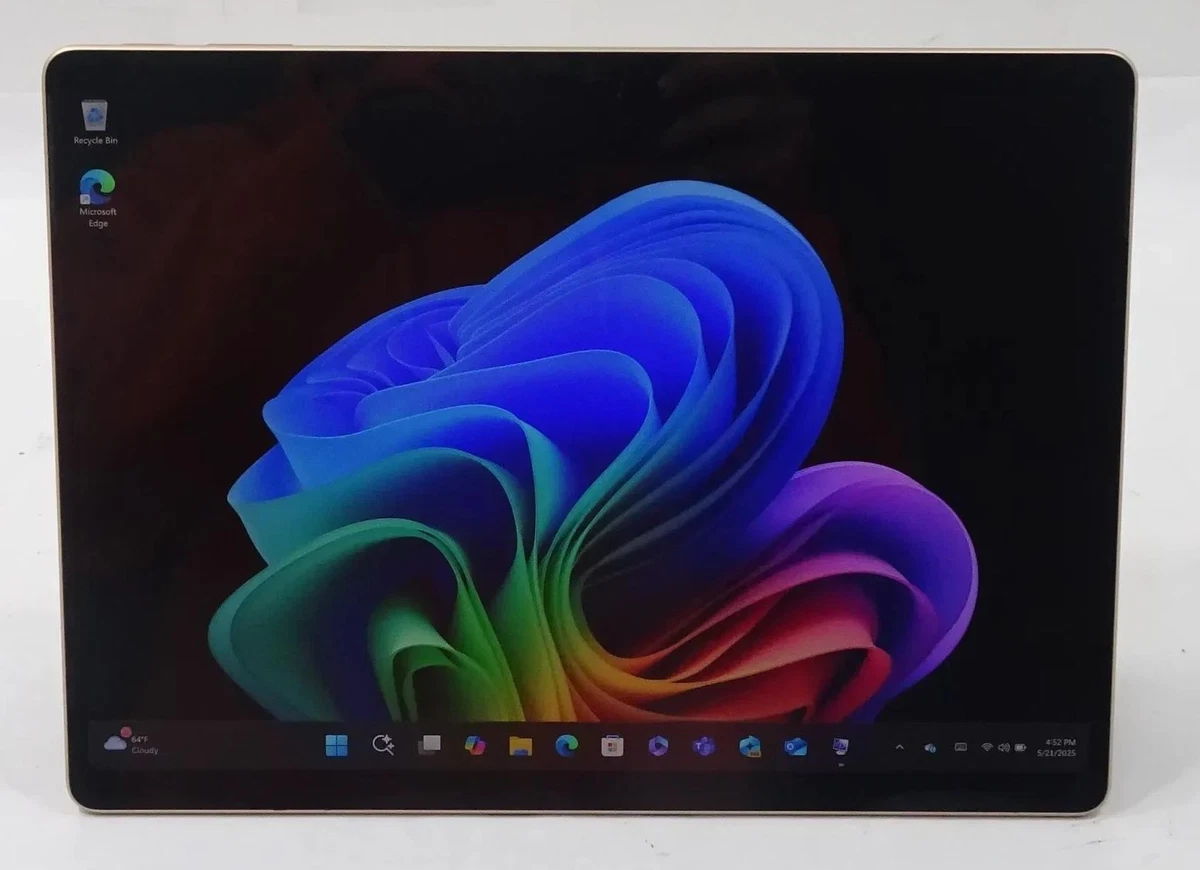 Microsoft Surface Pro X PC Laptops & Netbooks for Sale | Shop New