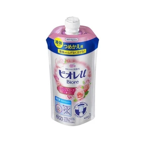 Kao Bioreu Angel Rose Refill 340ml 548 - Picture 1 of 1