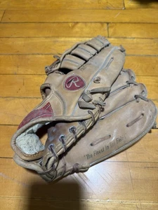 Rawlings USA Dave Parker Series Modello: XPG 19 piccolo infield - Foto 1 di 4