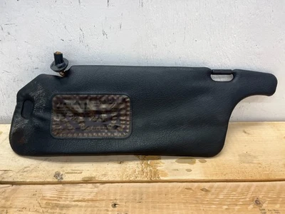 88-91 MAZDA RX7 FC3S CONVERTIBLE LADO IZQUIERDO PARASOL OEM Foto 1 de 4