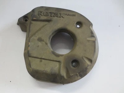 17 18 19 Can Am Renegade 1000 usado OEM pieza de cubierta de plástico Foto 1 de 2