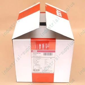 one NEW ABB SACE S5N630 3P R630A PR211 1SDA038675R1 Circuit Breaker Fast Ship - Picture 1 of 5