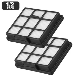 Waschbarer HEPA-Filter für Basics beutelloser Staubsauger Modell 16H71EU4 VCM43B16H - Bild 1 von 13