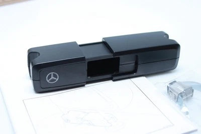 MERCEDES-BENZ Base Soporte Para Perchero A0008103300 NUEVO Foto 1 de 4