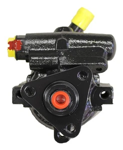 Pompa Servosterzo Opel Calibra A, Vectra A (2.5 V6) - Bild 1 von 3