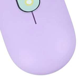 Portable Dual Mode Mouse For Quick Response On Any For Young People - Picture 1 of 22