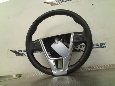 LENKER STEERING WHEEL Volvo V40 Cross Country (MZ) 2015 34110217b - Imagem 1 de 4