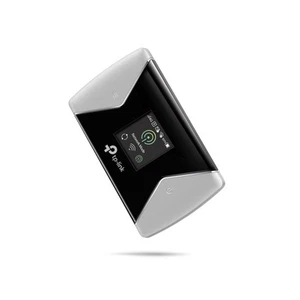 TP-Link M7450 4G+ MiFi, Portable Travel Wi-Fi, SD Card Slot, Unlocked LTE-Advanc - Bild 1 von 7