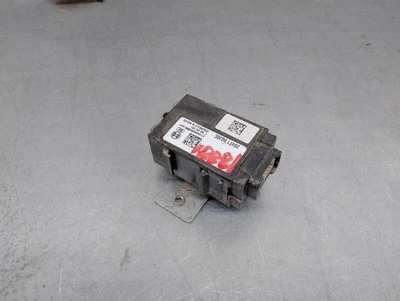 284T16GJ0C modulo elettronico per NISSAN 370 Z (Z34) 3.7 V6 CAT 2009 4802302 - Immagine 1 di 4