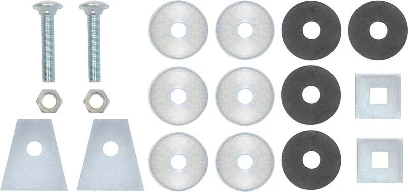 Camión Chevrolet GMC 1960-68; 1958-60 Impala; Bel Air; 1959-60 El Camino; Foto 1 de 1