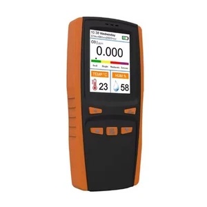 Real Time Air Quality Monitoring Device for Home and Industrial Settings - Picture 1 of 8