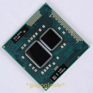 Working Intel Core i5-540M 2.53 GHz Dual-Core SLBPG SLBTV CPU Processor - Picture 1 of 1