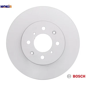 2x BRAKE DISC 0 986 479 B23 FOR MG ROVER 45/Hatchback 200/Convertible 25 400 - Picture 1 of 12