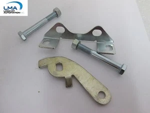 WORCESTER CONTROLS LOCKING DEVICE FOR BALL VALVE SERIES 44 ***NEW - Picture 1 of 2