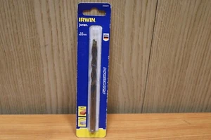 Irwin 10501847 Masonry Drill Bit 10mm x 150mm Brick Block Stone Wall cordless - Picture 1 of 4