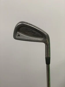 Titleist DCI 990 3 Iron / Extra Stiff Steel Shaft Rifle 6.5 / Right Handed - Picture 1 of 5