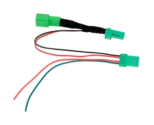 Cali Raised Led Daisy Chain Harness for Toyota Push-Style Switches - Picture 1 of 1