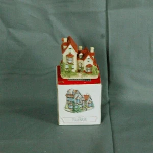 Vintage Liberty Falls Liberty Falls Village 1994 Tully House AH87 - Picture 1 of 7