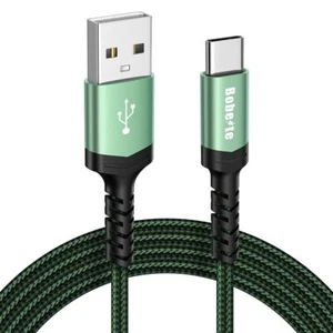Câble USB C 1M Charge Rapide Cable Chargeur USB Type C pour Samsung Galaxy S2... - Photo 1 sur 7