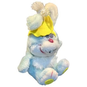 Spearhead Marketing Bosley Bunny Rabbit Plush Puppet Golf Club Cover 11" 1983 - Picture 1 of 8