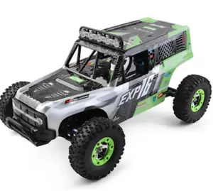 FM109 Dune-Racer Elektro Buggy 1:12 - Bild 1 von 1