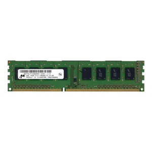 Modulo RAM Micron MT8JTF25664AZ-1G4D1 DDR3 Non-Ecc 2GB 1333MHz - Foto 1 di 1