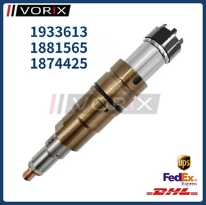 1933613 1881565 1874425 New Fuel injector For Cummins  SCANIA R Series XPI - Bild 1 von 11