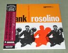 S/S ! Japon PROMO CARTE CD CD CD Bethlehem JAZZ Frank Rosolino I PLAY TROMBONE