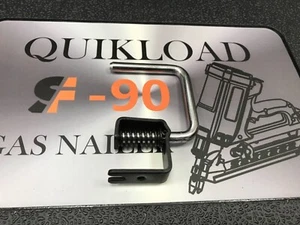 QUIKLOAD SF90/QL90 ALLZWECKHAKEN [67] BRANDNEU - Bild 1 von 1