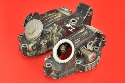 1984 - 1985 Honda XR200R XR 200R Cylinder Head Cover Rocker Box 12311-KK0-000 - Image 1 of 4