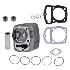 Cylinder Kit Fit For Honda ATC 200 223CM3 Piston 65.5mm Bore Rings CY-50