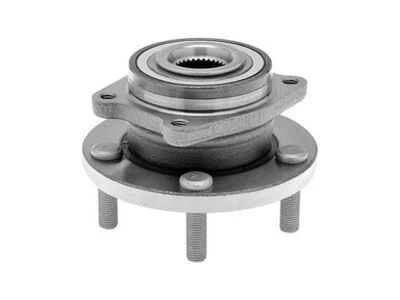 Conjunto de buje de rueda delantero para Chrysler Sebring 2007 88438KV Foto 1 de 2