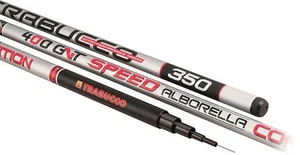 Trabucco Canna Fissa GNT COMPETITION SPEED ALBORELLA - Imagen 1 de 20