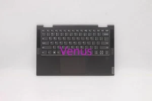 Laptop LCD Cover for lenovo YOGA C740-14 C shell 5CB0U43952 - Picture 1 of 13