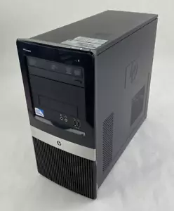 HP Compaq DX2400 MT Pentium Dual Core E5300 2.60GHz 2GB RAM No HDD No OS - Picture 1 of 16