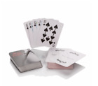 Strip Poker Couple Card Game 2-6 players playing cards