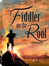 Fiddler on the Roof.