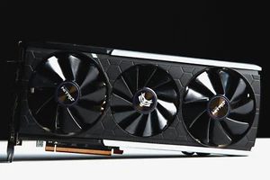 Tarjeta gráfica GPU AMD SAPPHIRE NITRO+ RX 5700 XT OC GDDR6 8GB (11293-03) - Imagen 1 de 7