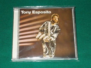 Album Éponyme De Tony Esposito - Picture 1 of 1