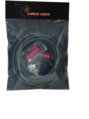 Cardas Audio 101 Speaker Cable DIY Kit